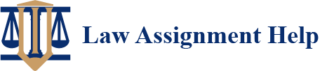 Law assignment help